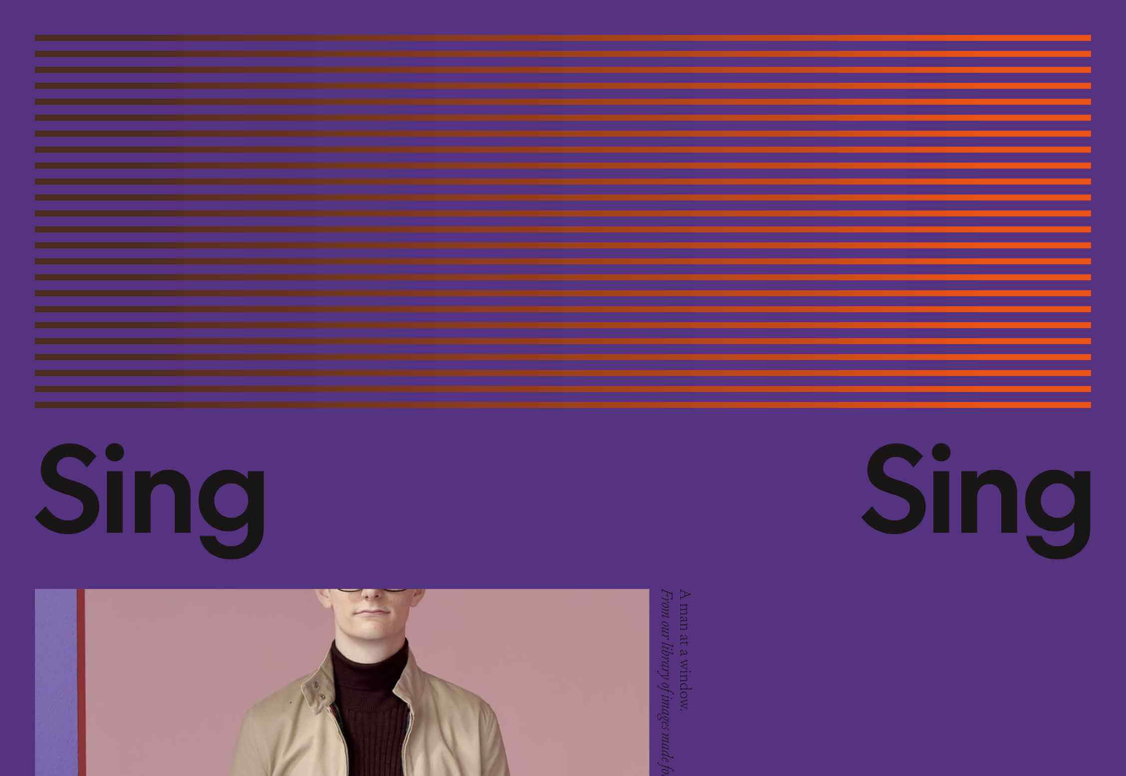 Introducing 15 Best New Portfolios, March 2020 sing-sing