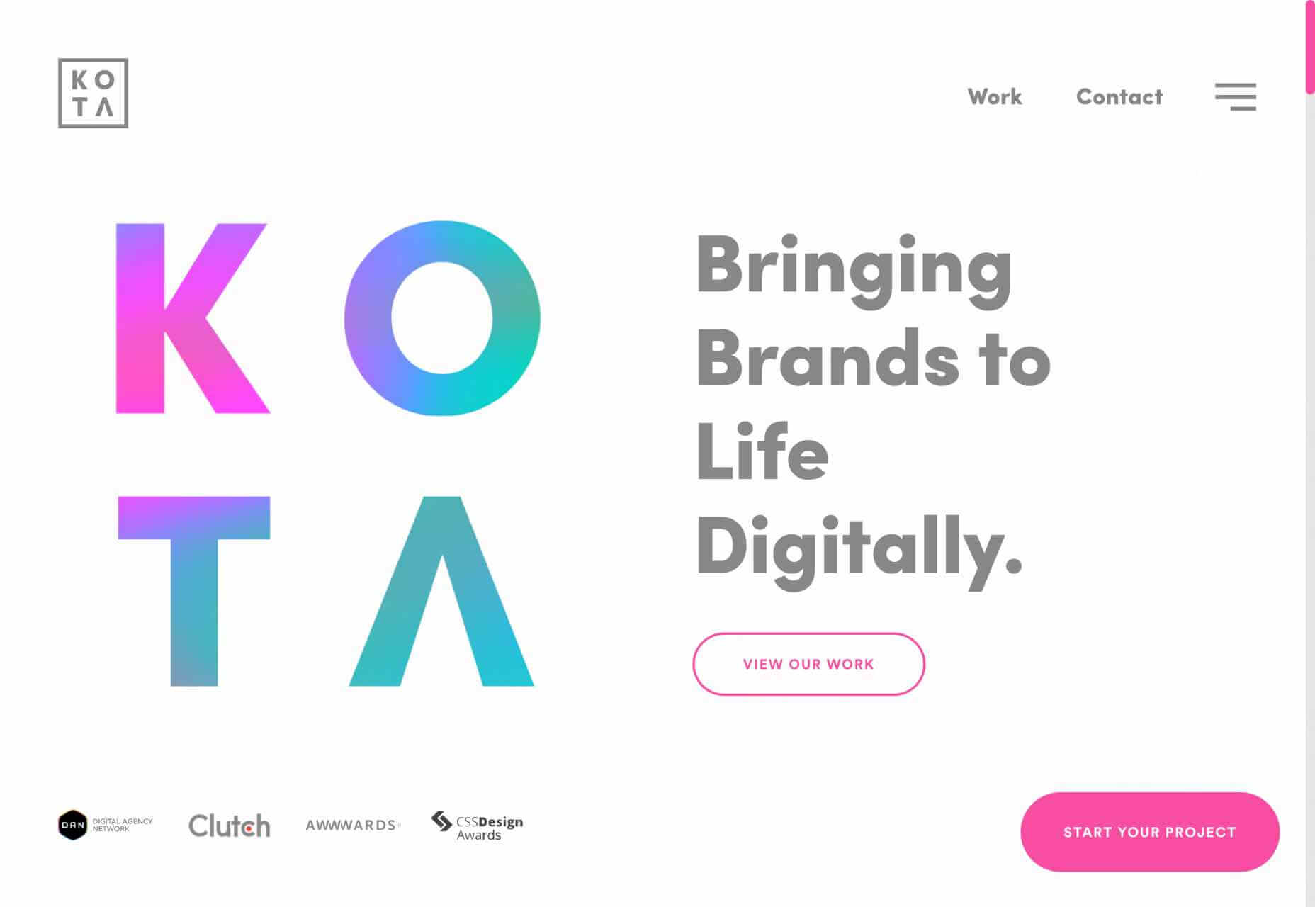 Introducing 15 Best New Portfolios, March 2020 kota