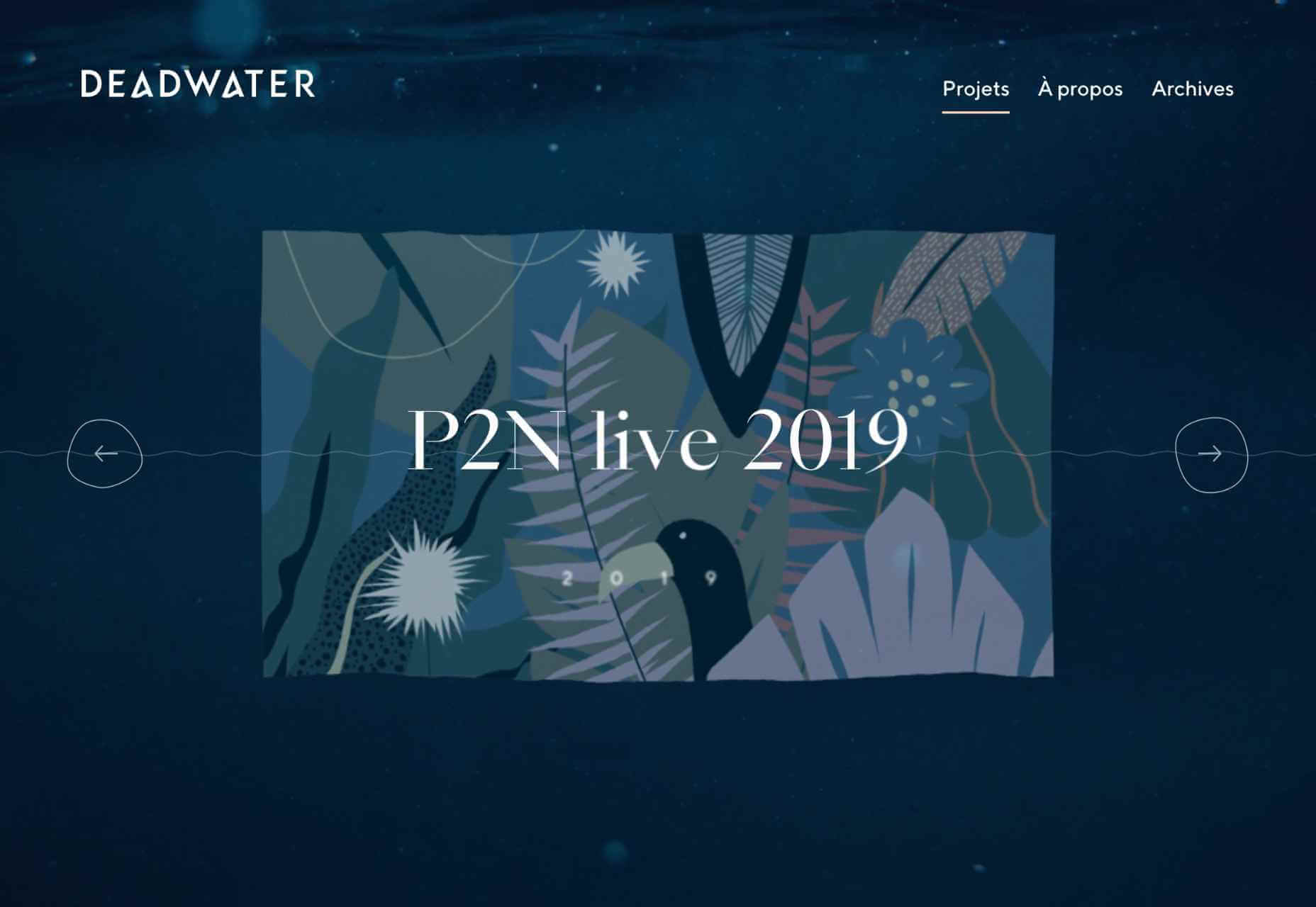 Introducing 15 Best New Portfolios, March 2020 deadwater