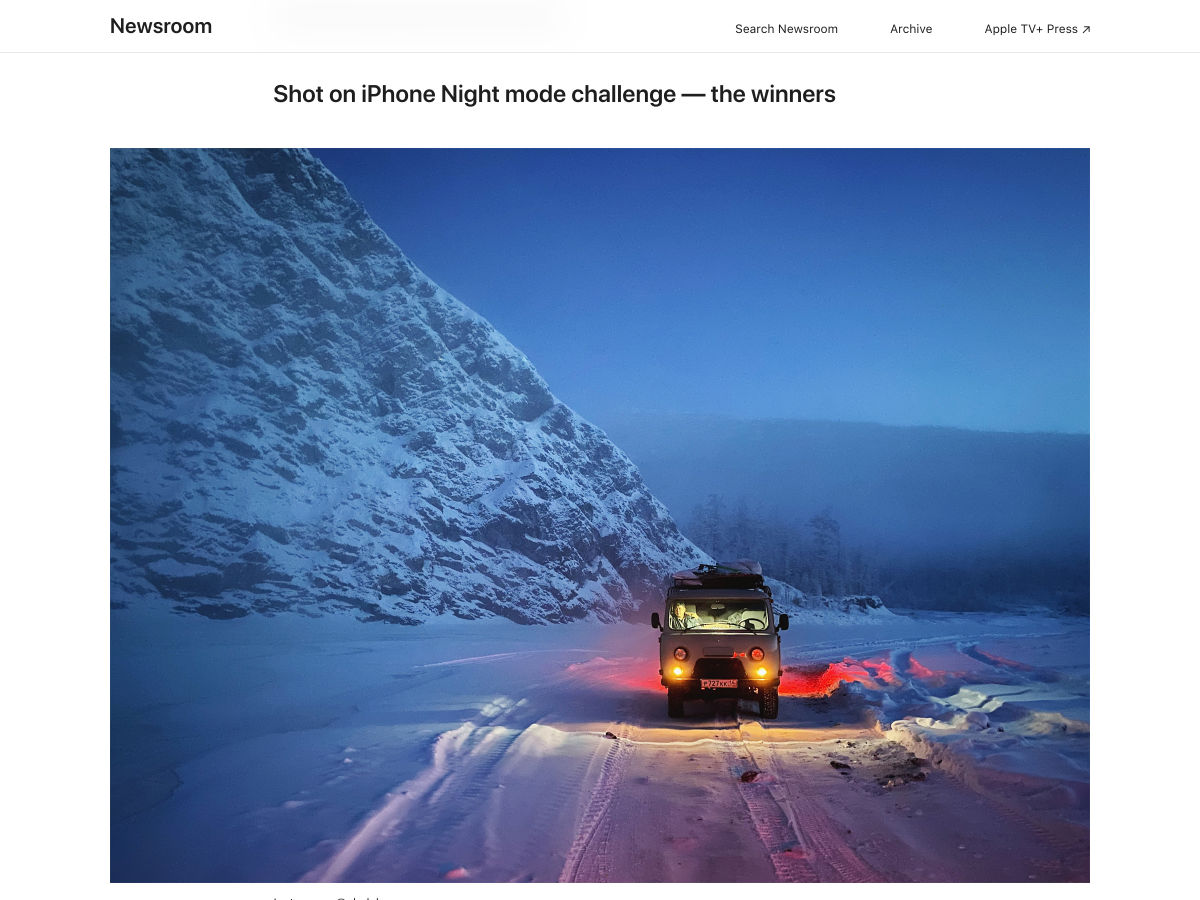Popular design news of the week: March 16, 2020 - March 22, 2020 nightmode