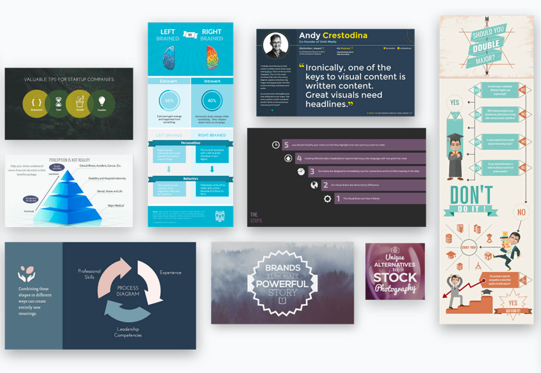 Exciting New Tools for Designers, March 2020 visme 2