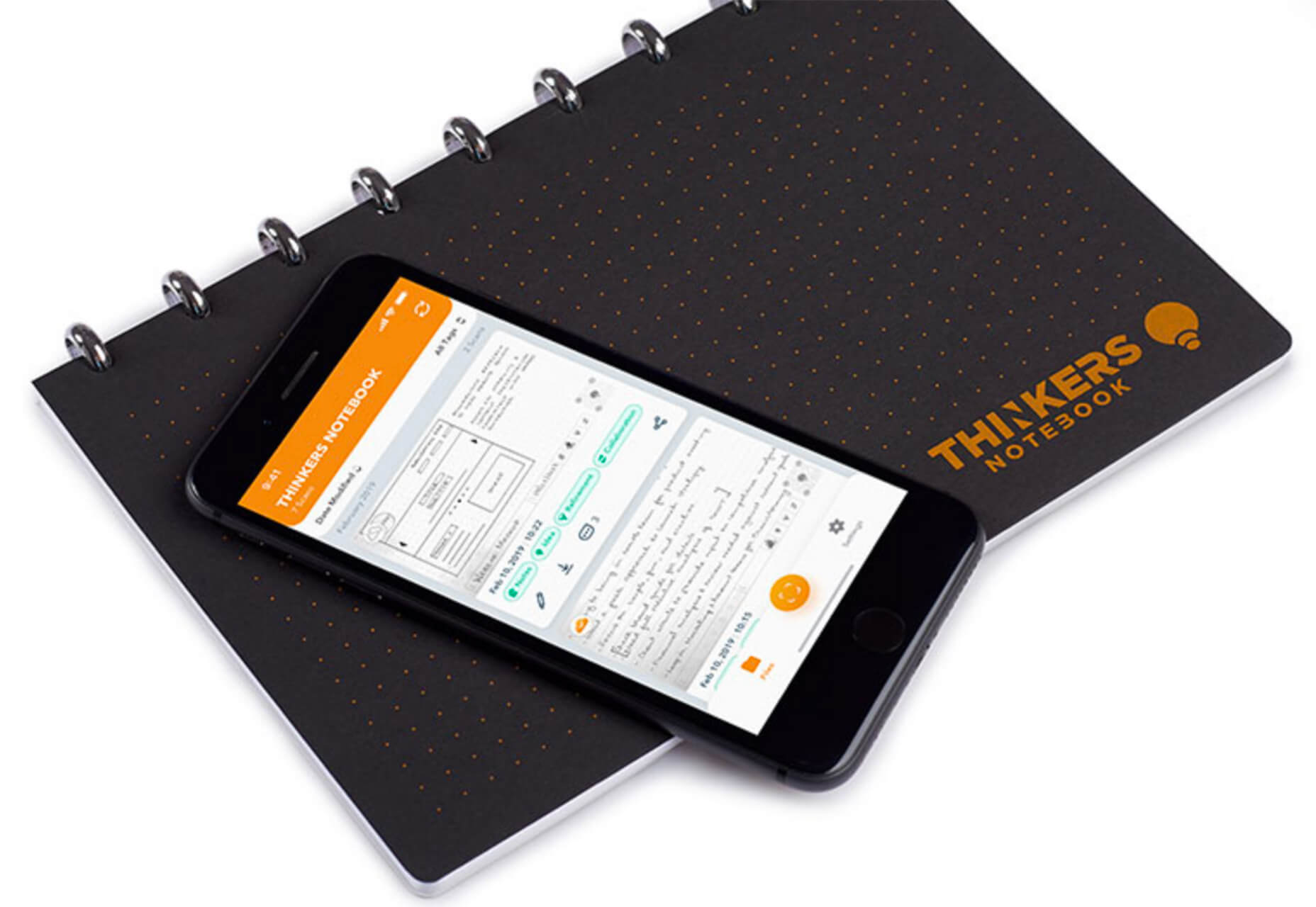 Exciting New Tools for Designers, March 2020 thinkers