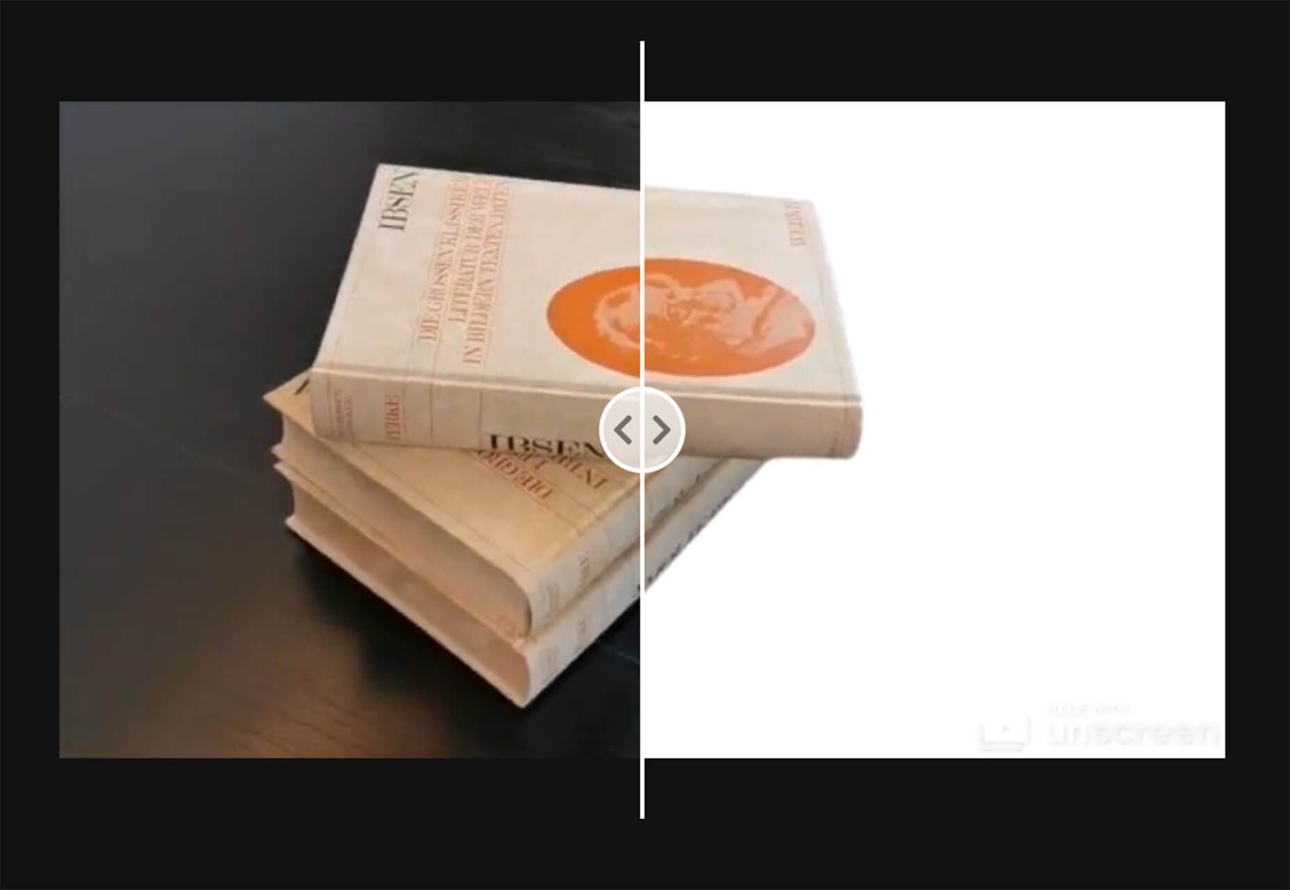 Exciting New Tools for Designers, March 2020 unscreen