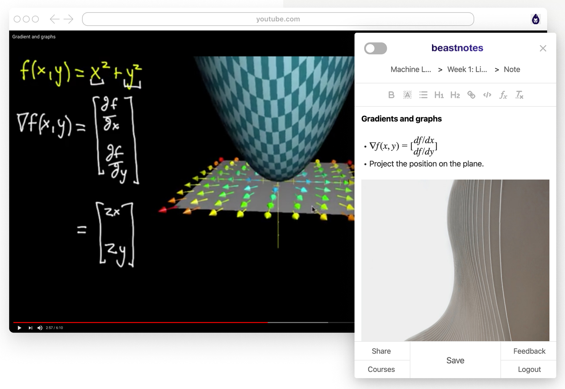 Exciting New Tools for Designers, March 2020 beastnotes