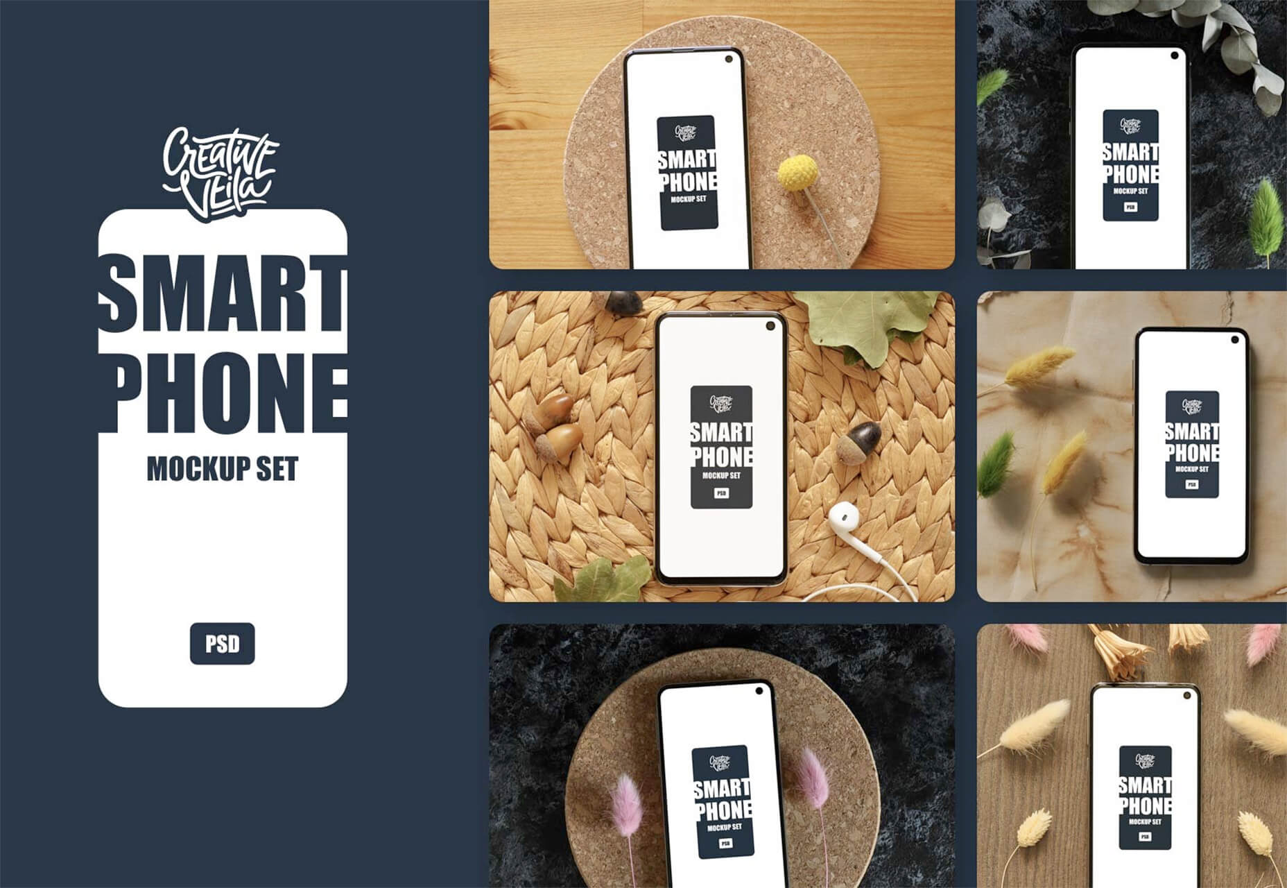 Exciting New Tools for Designers, March 2020 android phones