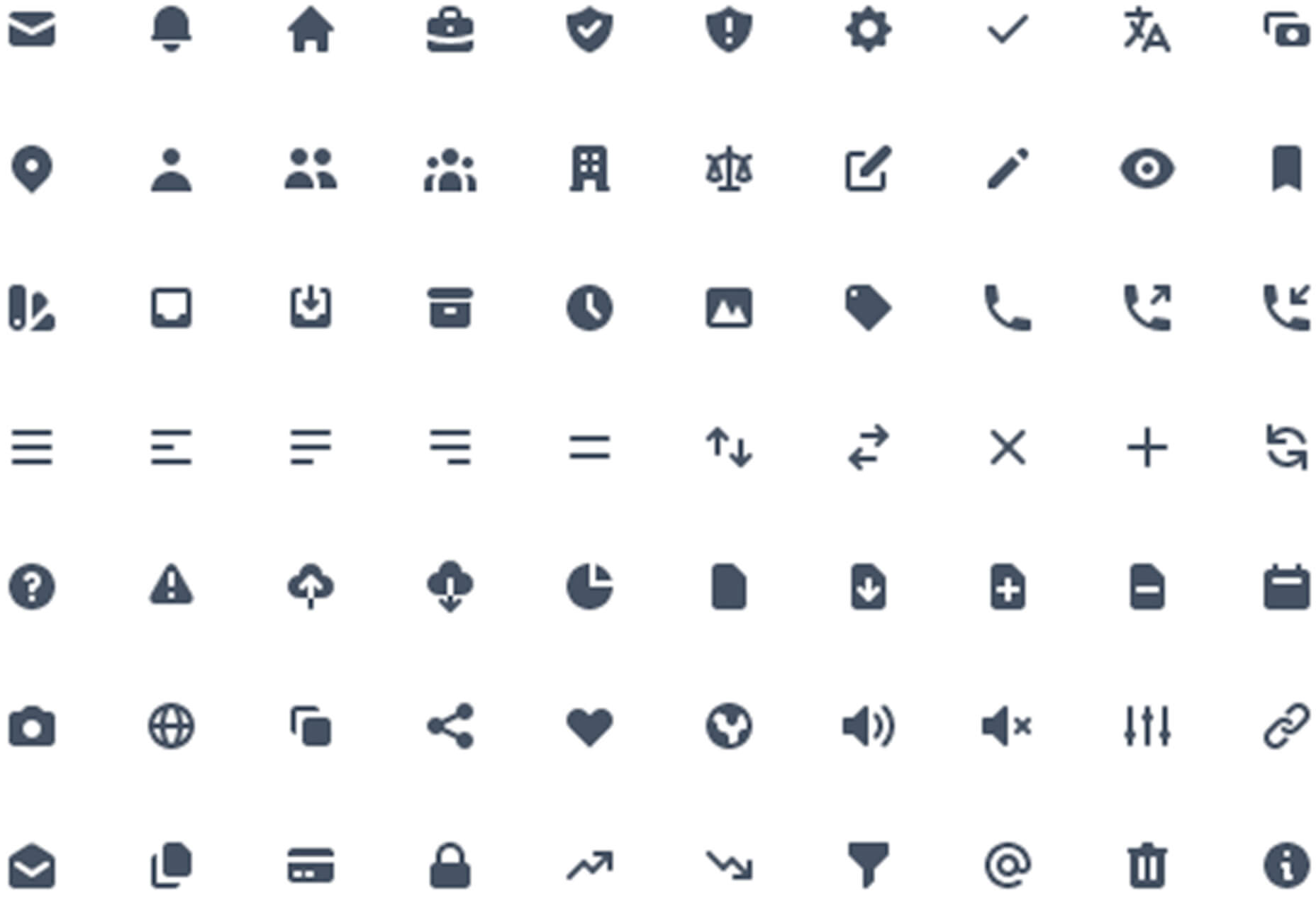 Exciting New Tools for Designers, March 2020 heroicons