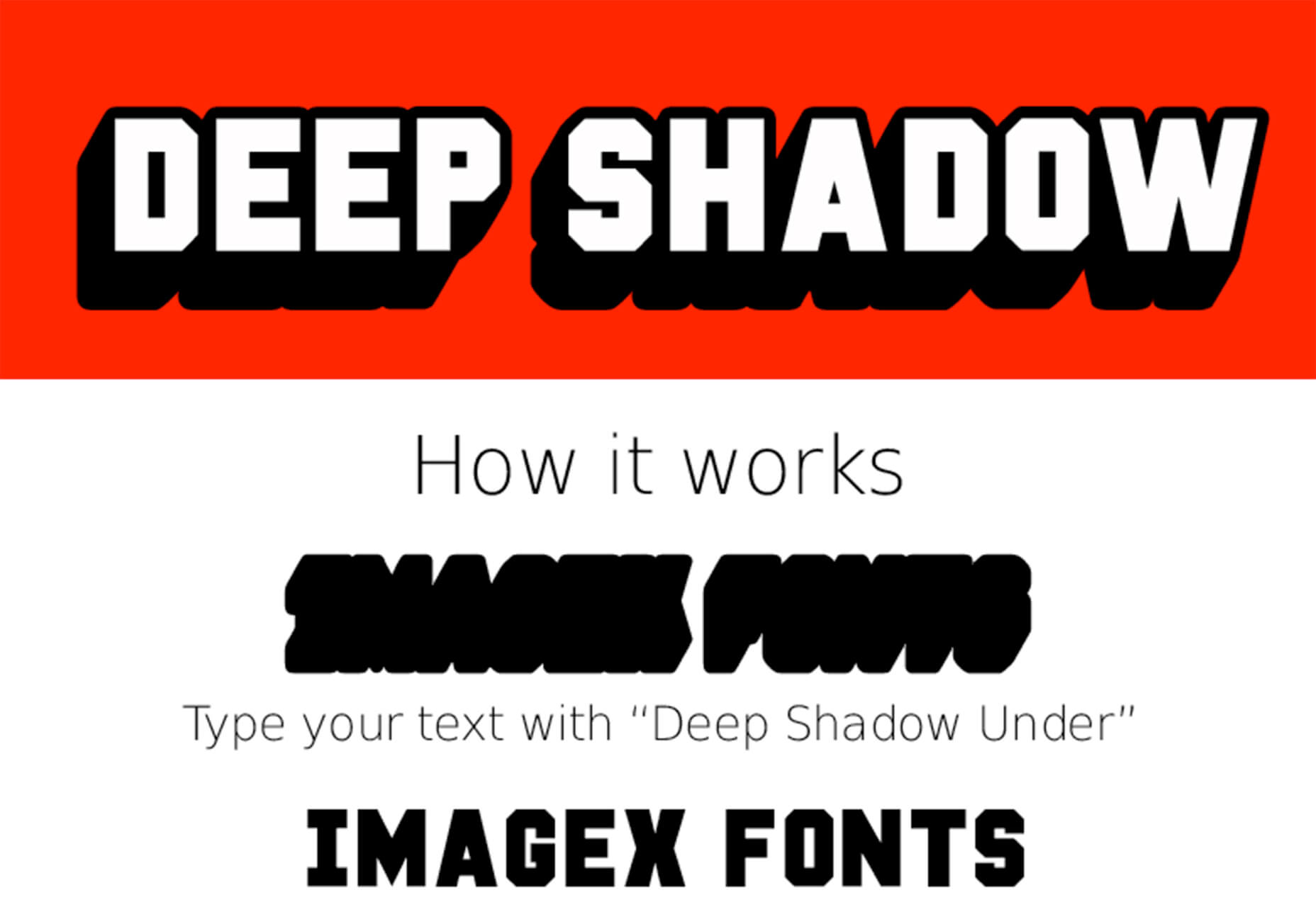 Exciting New Tools for Designers, March 2020 shadow