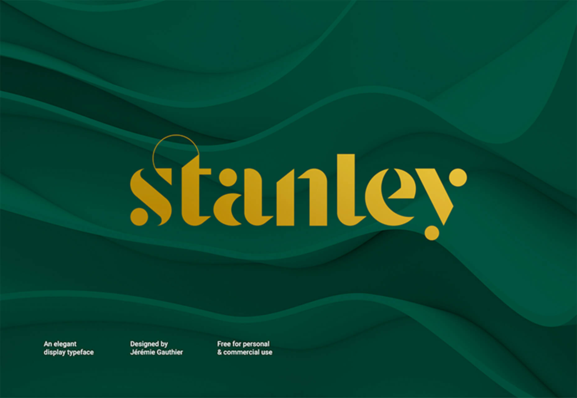 Exciting New Tools for Designers, March 2020 stanley