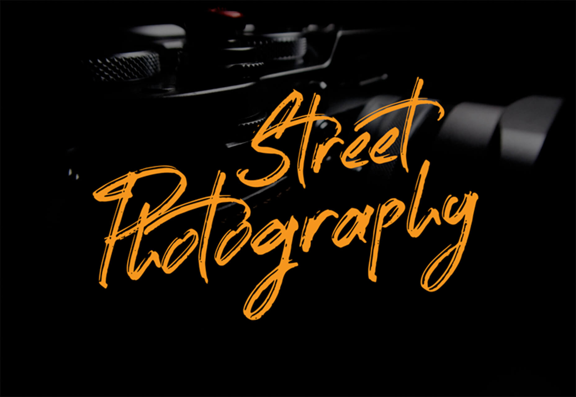 Exciting New Tools for Designers, March 2020 street