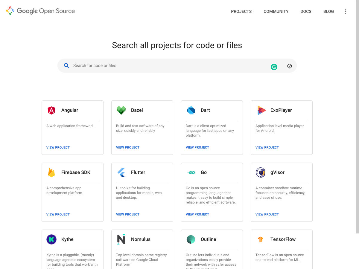 Popular design news of the week: March 9, 2020 - March 15, 2020 opensource 1