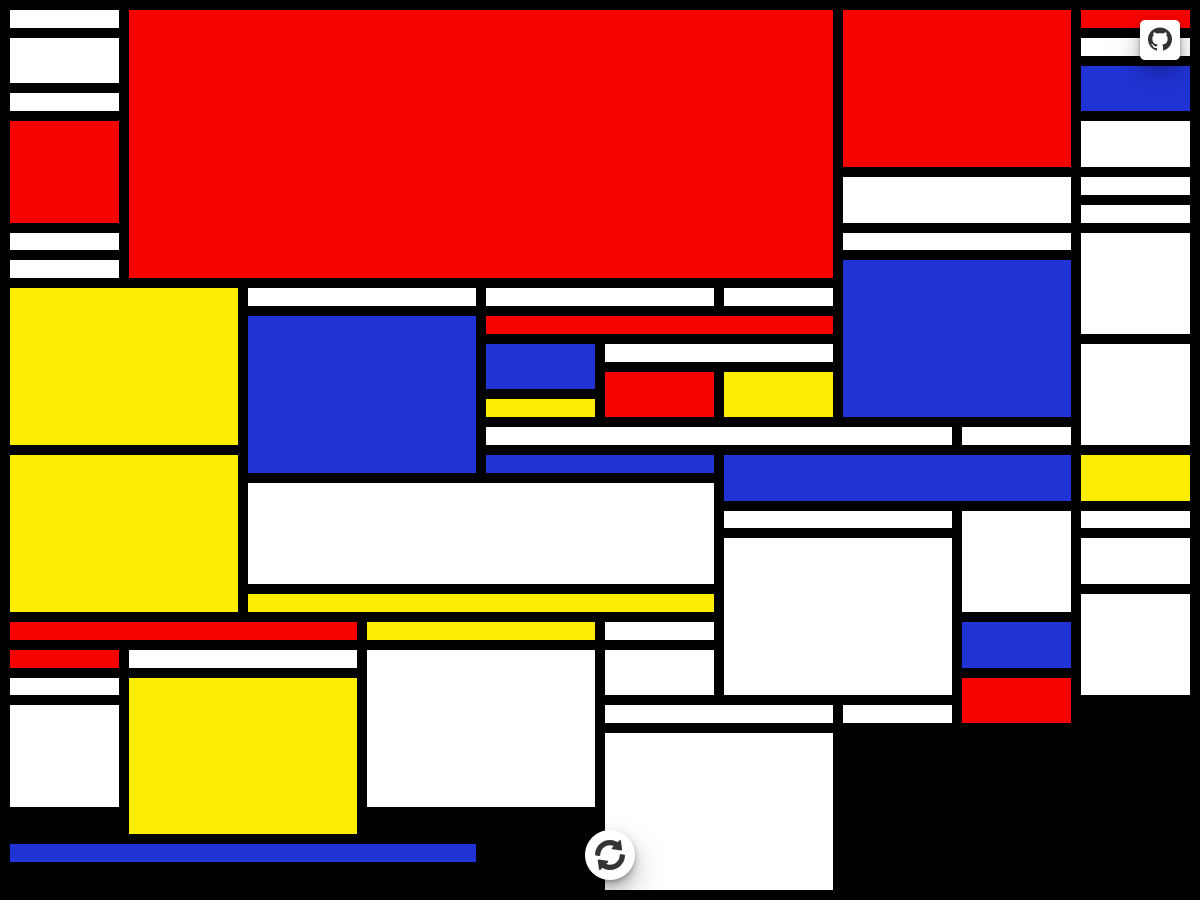 Popular design news of the week: March 9, 2020 - March 15, 2020 mondrian