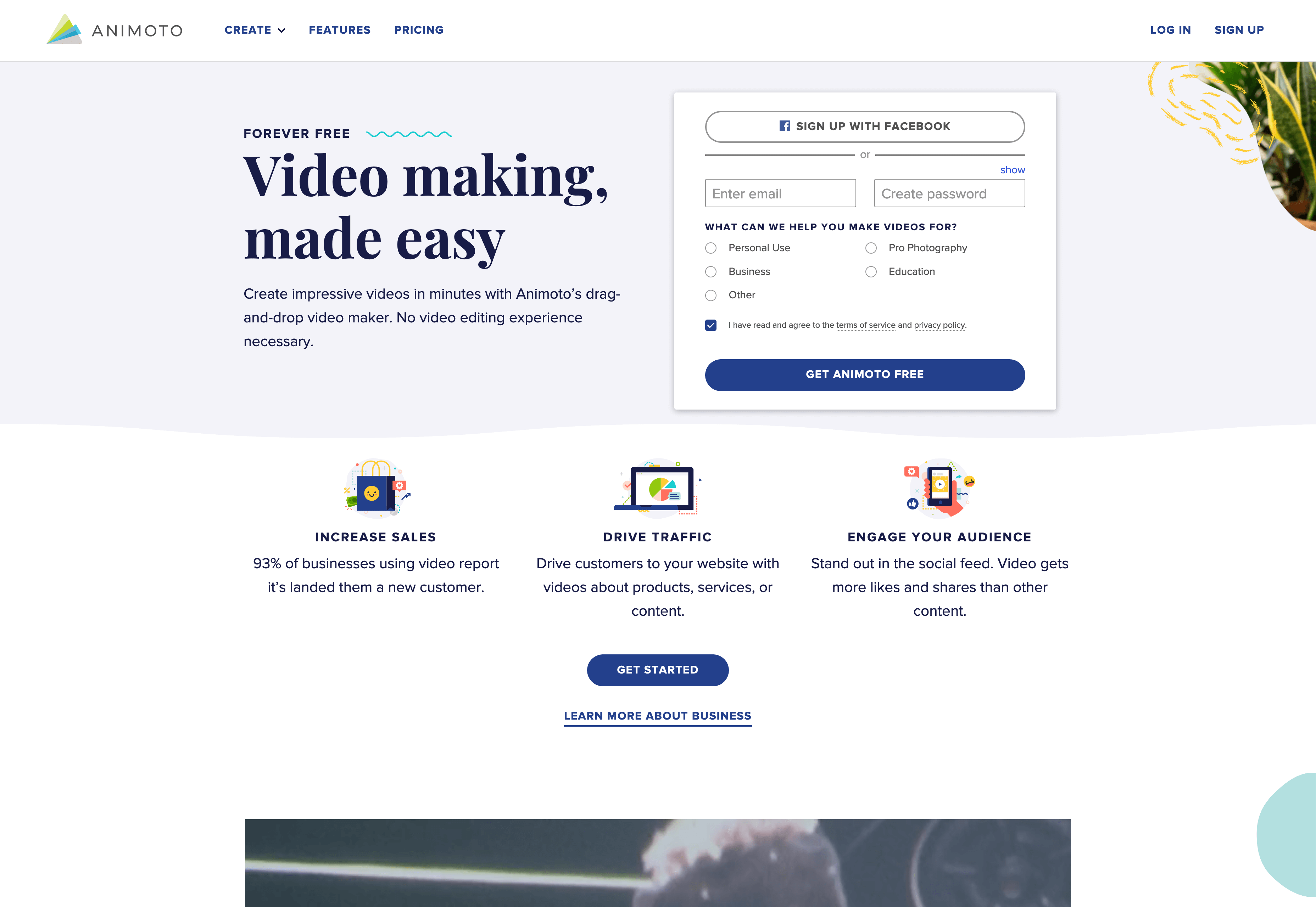 5 Essential Social Media Tools to Boost Your Profile animoto