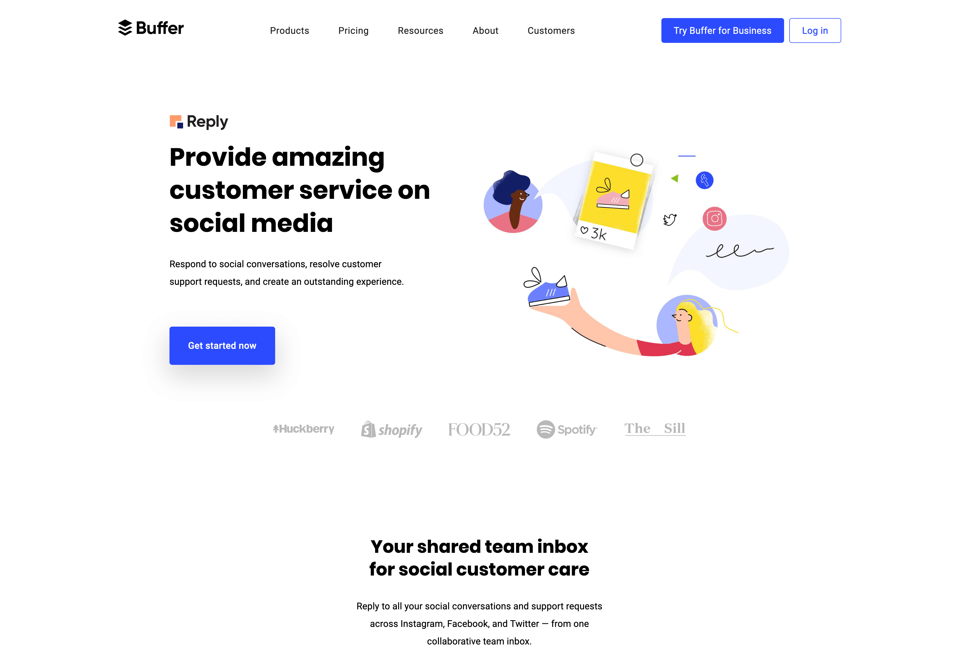 5 Essential Social Media Tools to Boost Your Profile buffer_reply