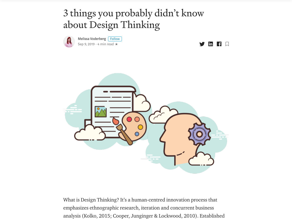 Popular design news of the week: March 2, 2020 - March 8, 2020 thinking 2