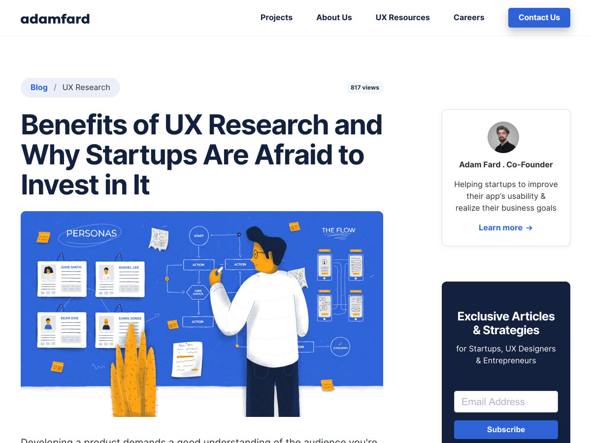 Popular design news of the week: March 2, 2020 - March 8, 2020