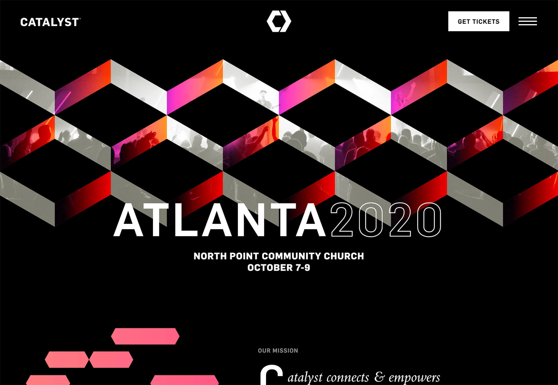 3 Essential Design Trends, March 2020 atlanta