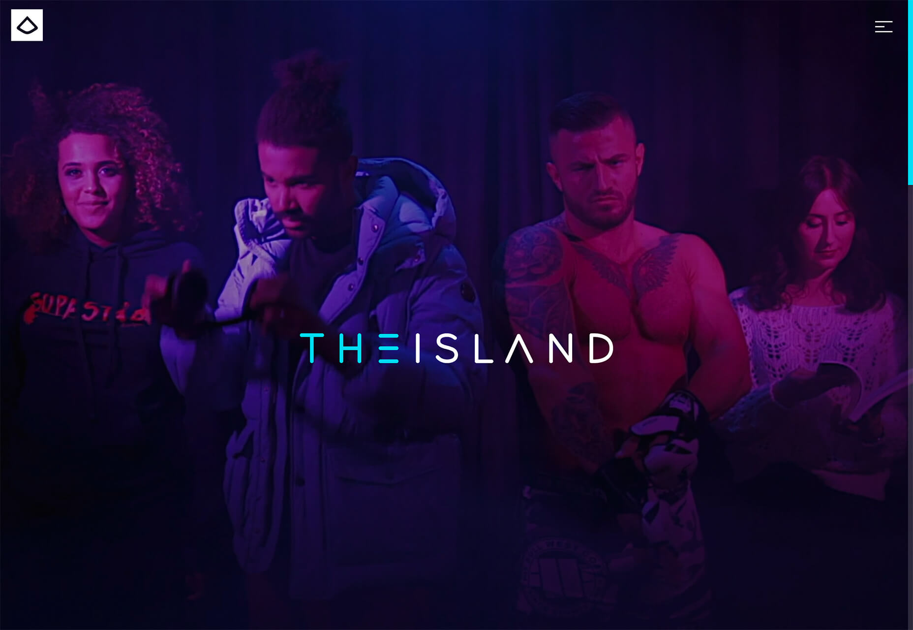 3 Essential Design Trends, March 2020 island