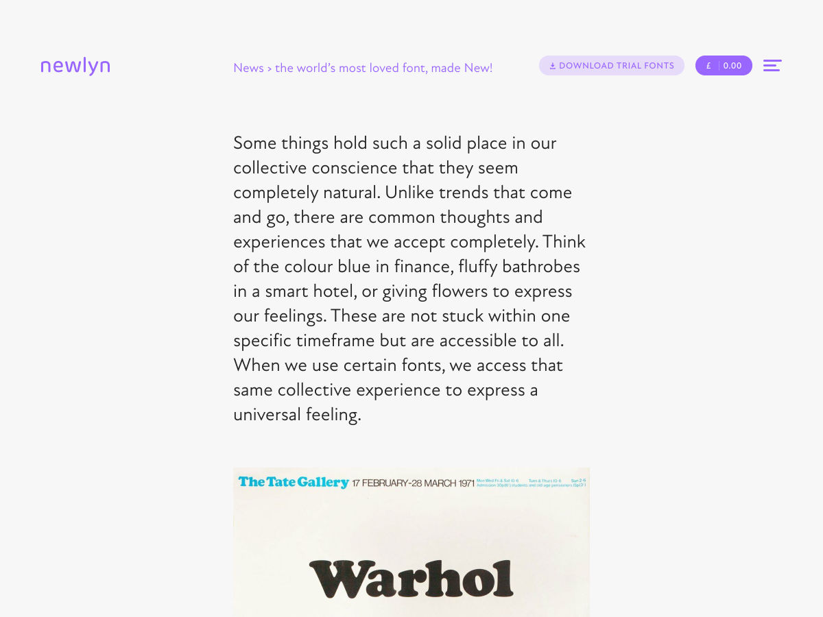 Popular design news of the week: February 24, 2020 - March 1, 2020 newkansas