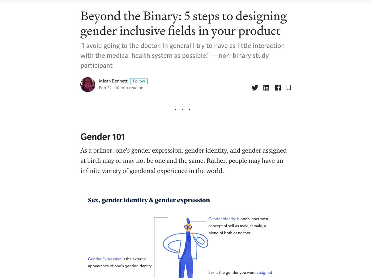 Popular design news of the week: February 24, 2020 - March 1, 2020 binary