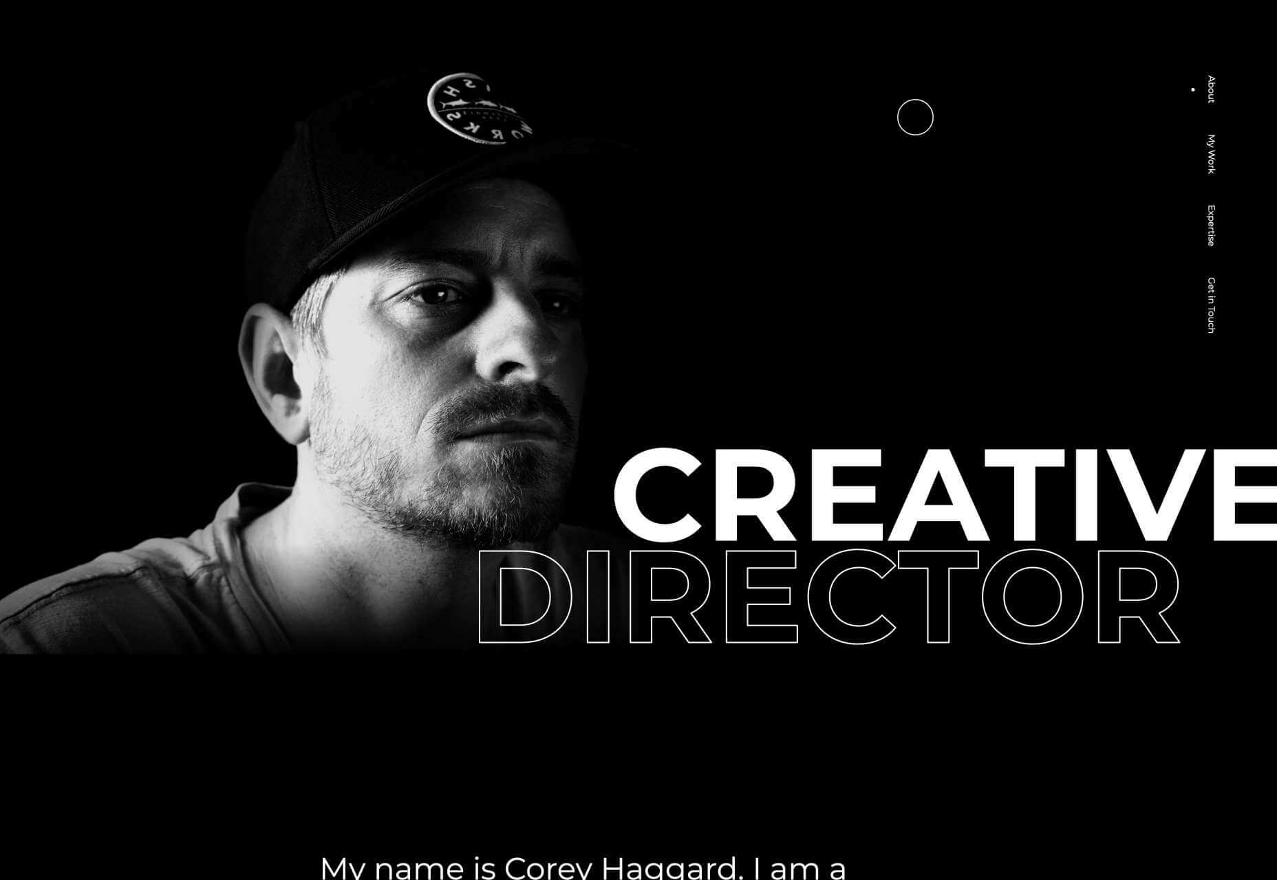 Introducing 15 Best New Portfolios, February 2020 corey_haggard
