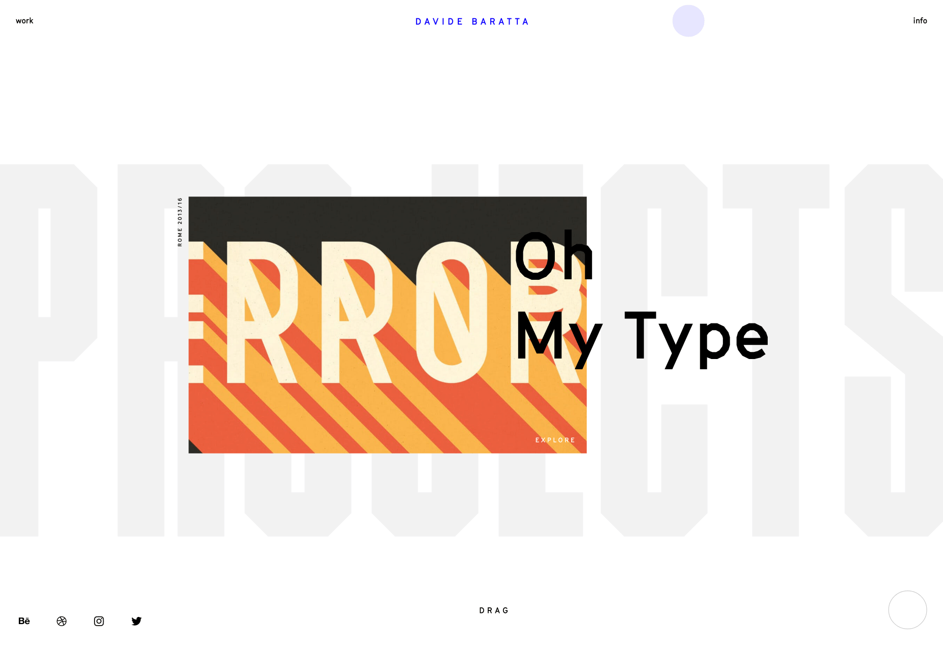 Introducing 15 Best New Portfolios, February 2020 davide_baratta
