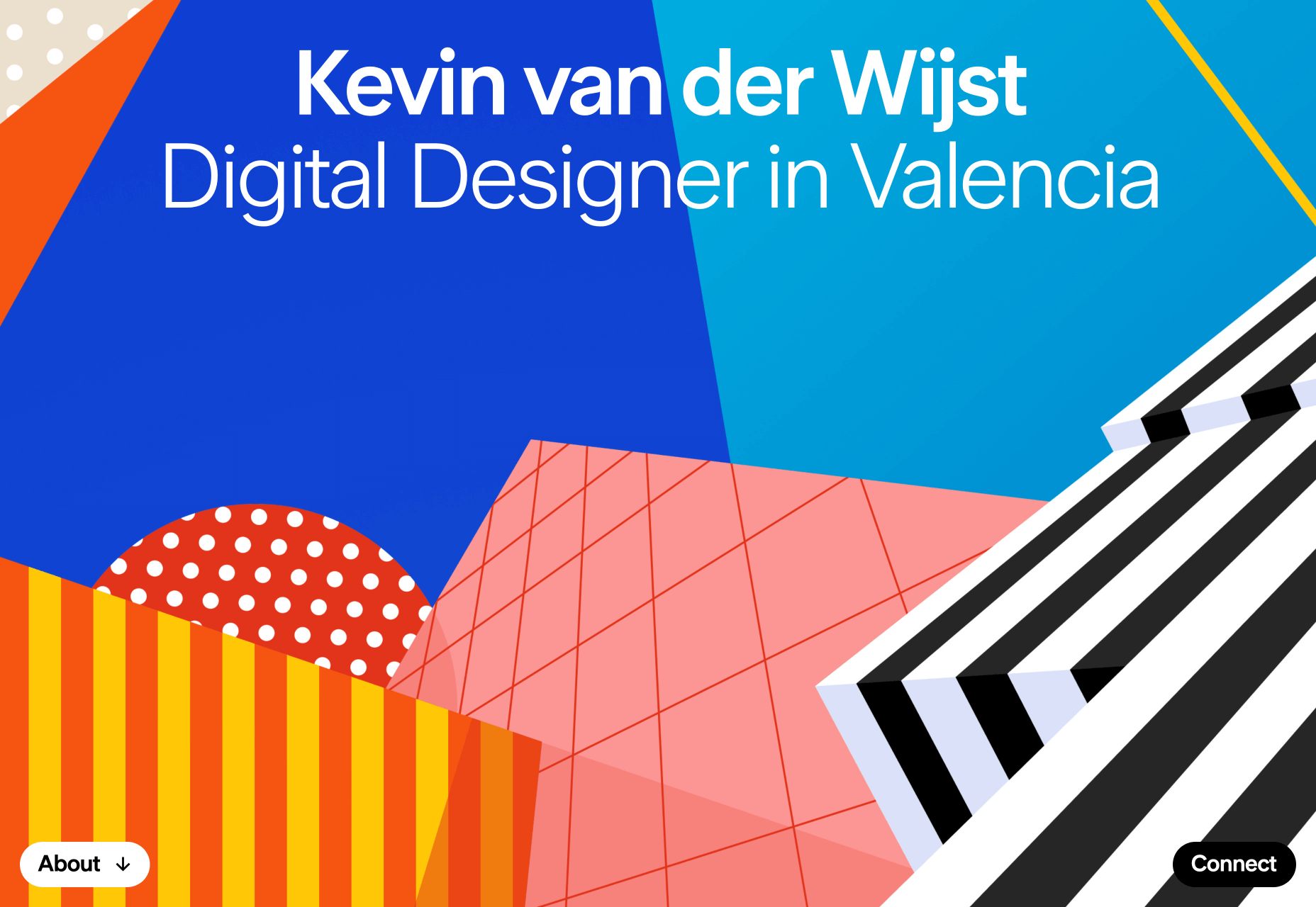 Introducing 15 Best New Portfolios, February 2020 kevin_van_der_wijst