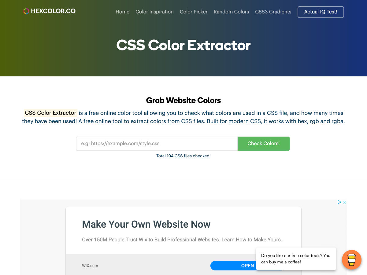 Popular design news of the week: February 17, 2020 - February 23, 2020 csscolor