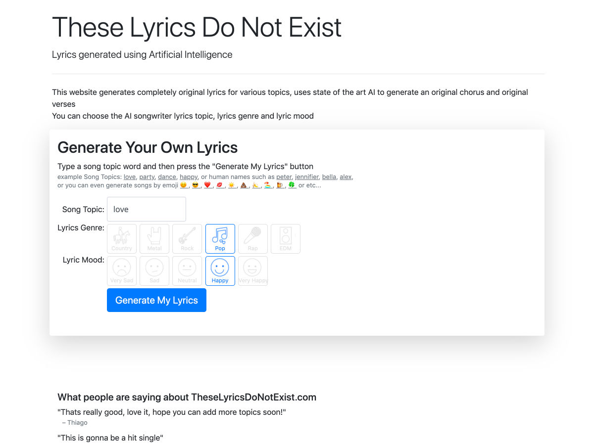 Popular design news of the week: February 17, 2020 - February 23, 2020 aisongwriter