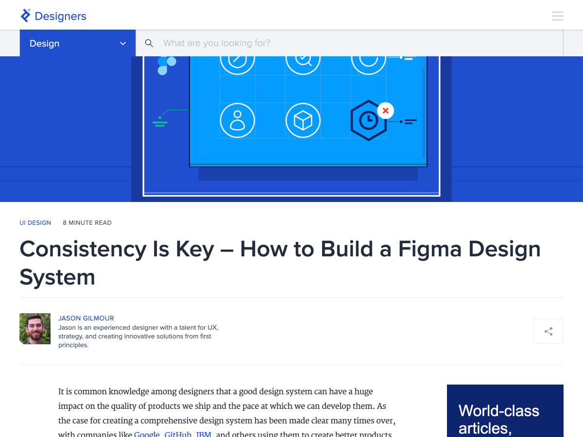 Popular design news of the week: February 17, 2020 - February 23, 2020 figma 6