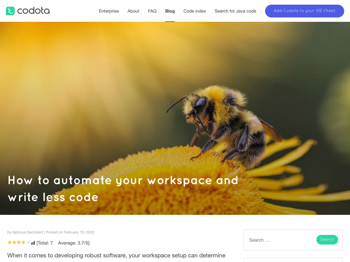 Popular design news of the week: February 10, 2020 - February 16, 2020 automate