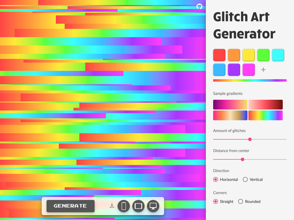 Popular design news of the week: February 10, 2020 - February 16, 2020 glitch 2