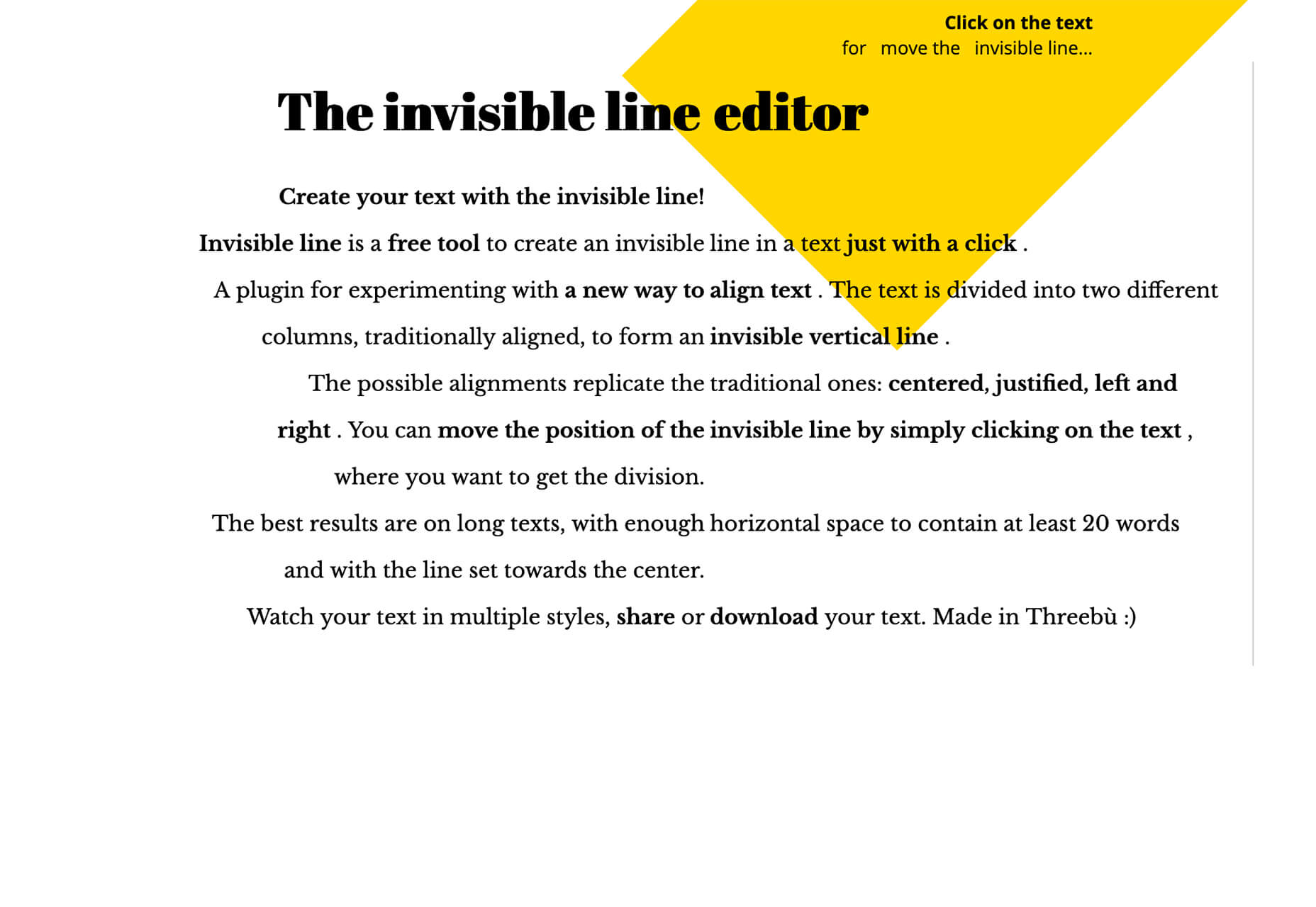Exciting New Tools for Designers, February 2020 line