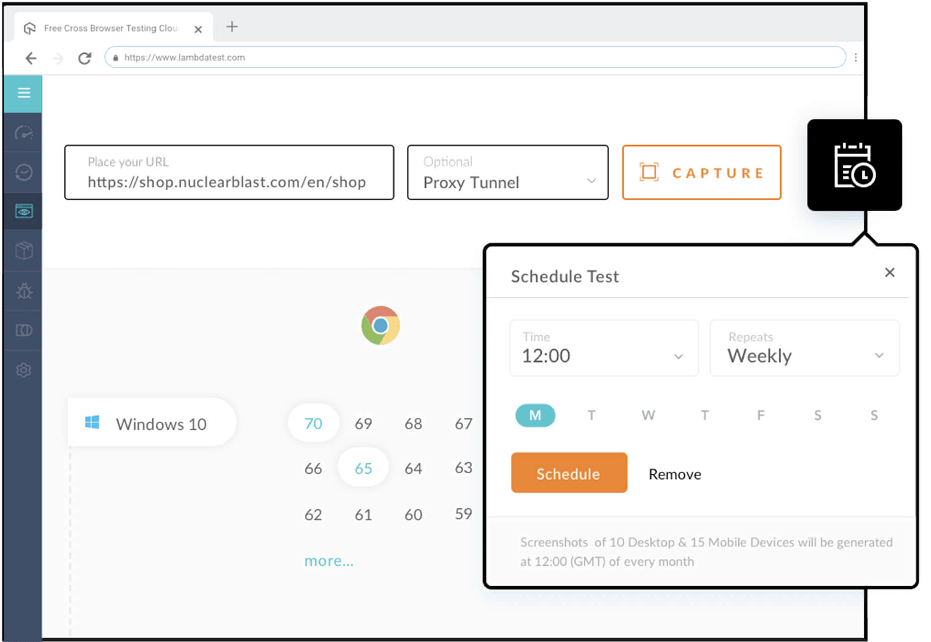 Exciting New Tools for Designers, February 2020 screenshot