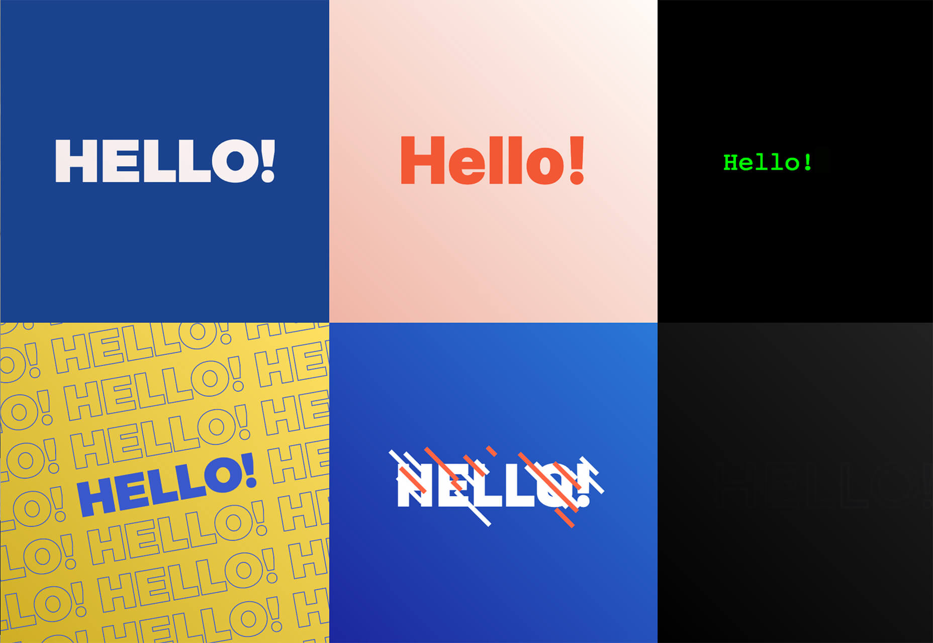 Exciting New Tools for Designers, February 2020 snack