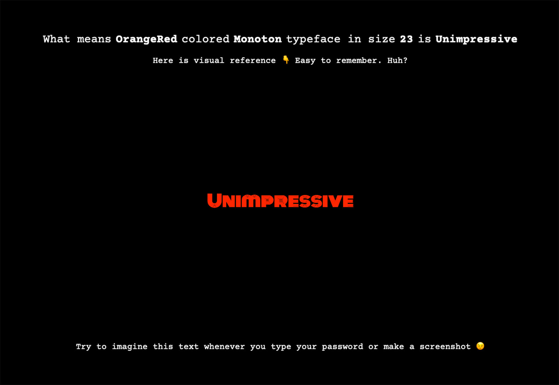 Exciting New Tools for Designers, February 2020 password