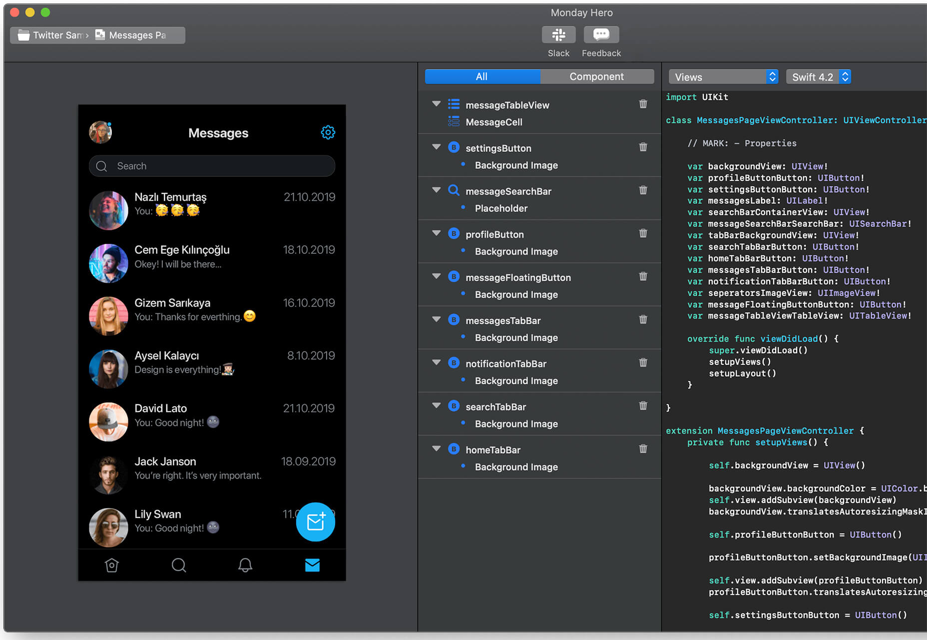Exciting New Tools for Designers, February 2020 monday