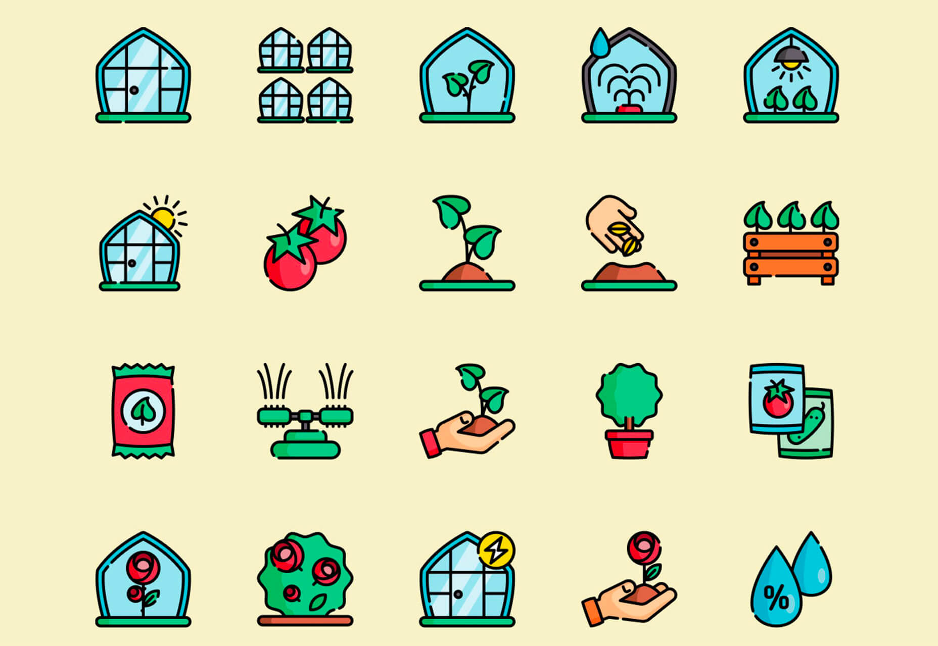 Exciting New Tools for Designers, February 2020 greenhouse