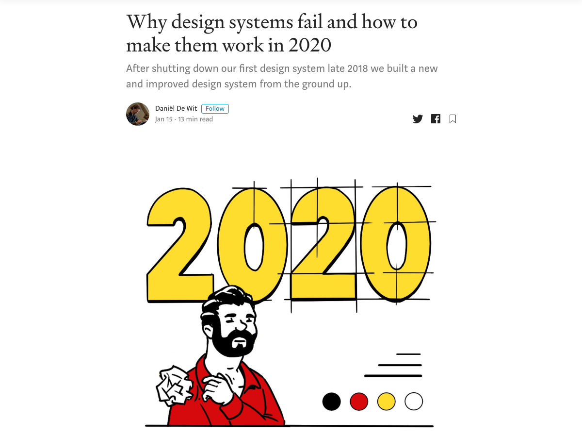 Popular design news of the week: January 20, 2020 - January 26, 2020 fail 2