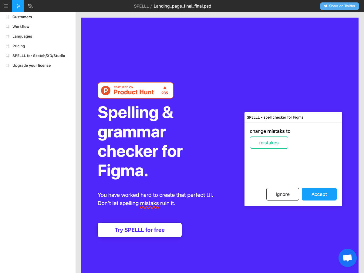 Popular design news of the week: January 13, 2020 - January 19, 2020 spelll