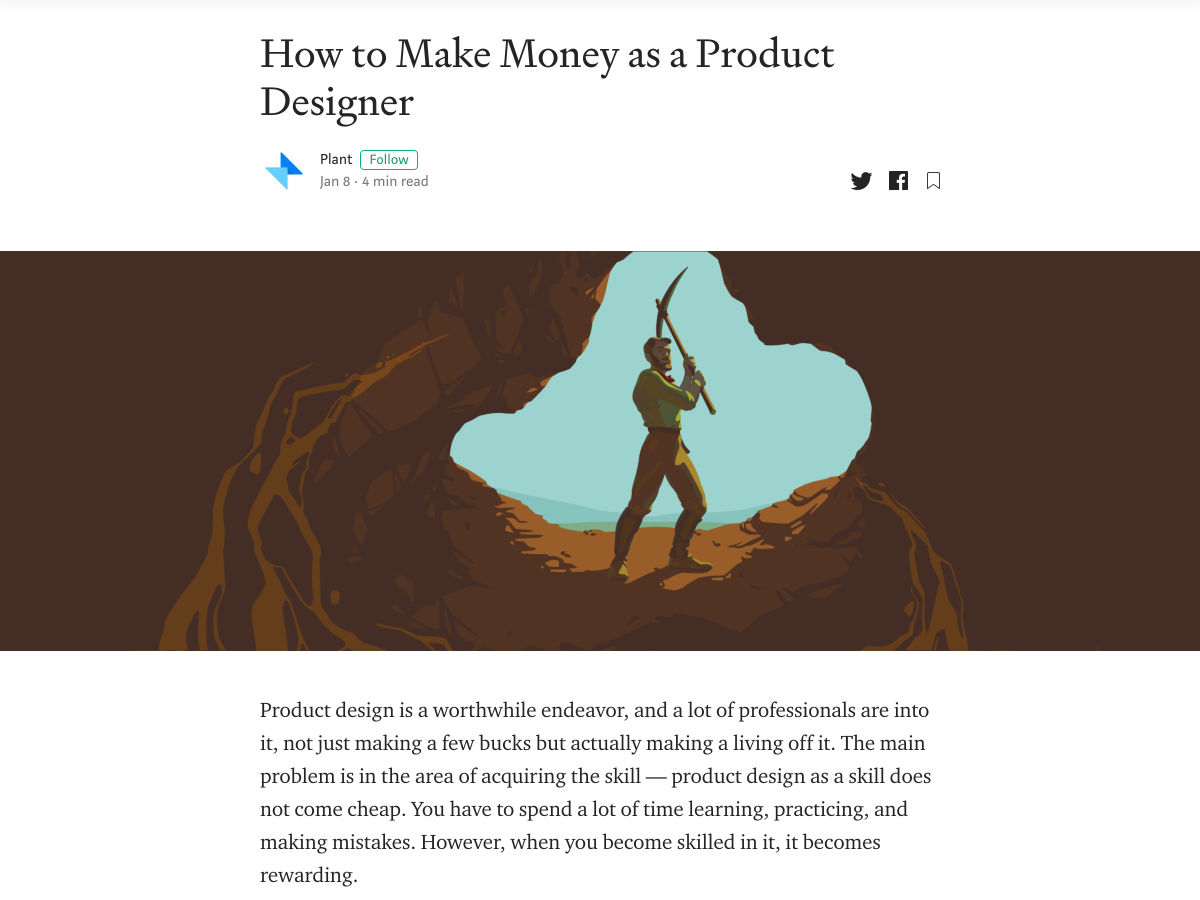 Popular design news of the week: January 13, 2020 - January 19, 2020 productdesigner 1