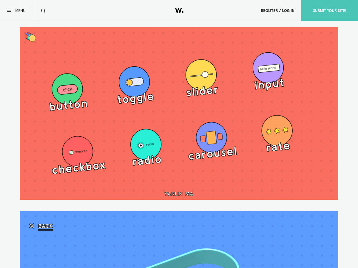 Popular design news of the week: January 6, 2020 - January 12, 2020 flatui