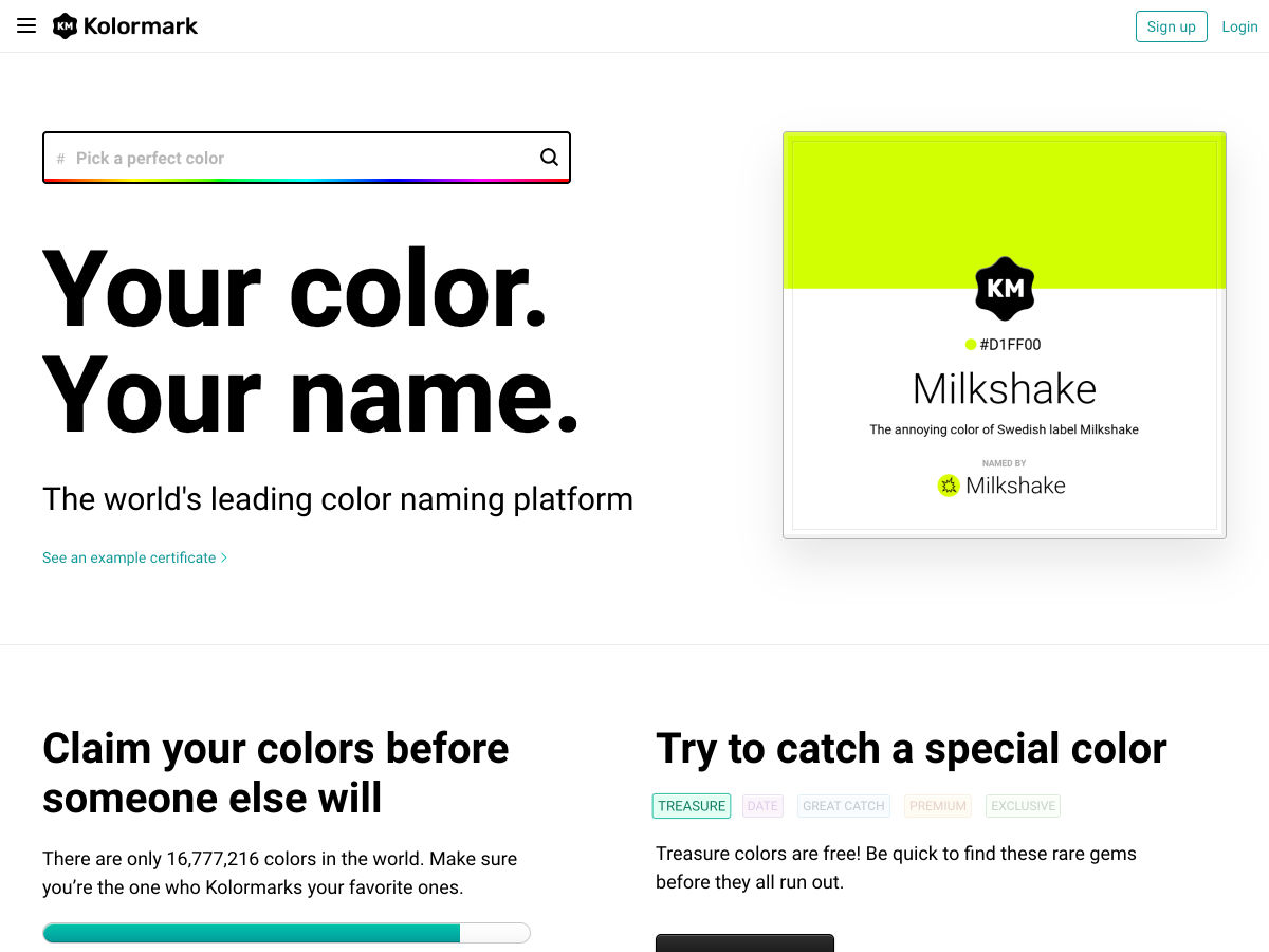 Popular design news of the week: January 6, 2020 - January 12, 2020 hex 1