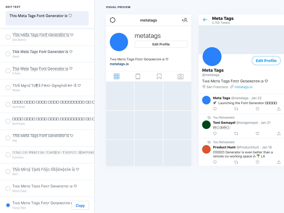 Popular design news of the week: January 6, 2020 - January 12, 2020 instagram 6