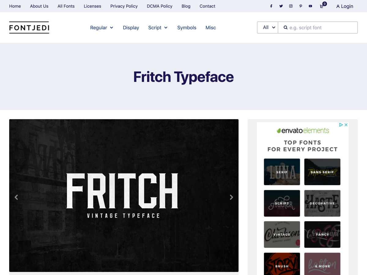 Popular design news of the week: January 6, 2020 - January 12, 2020 fritch