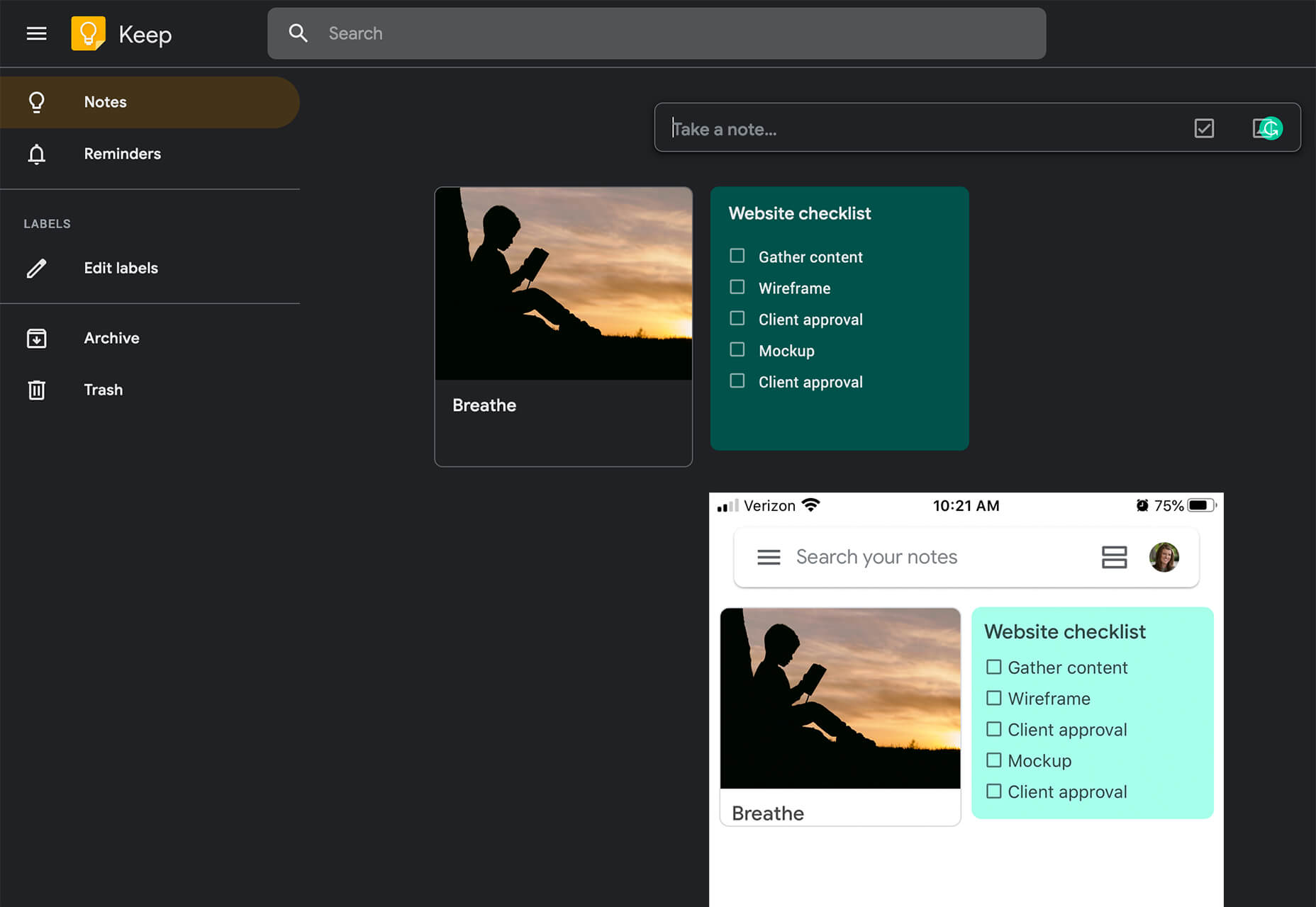 Exciting New Tools for Designers, January 2020 keep
