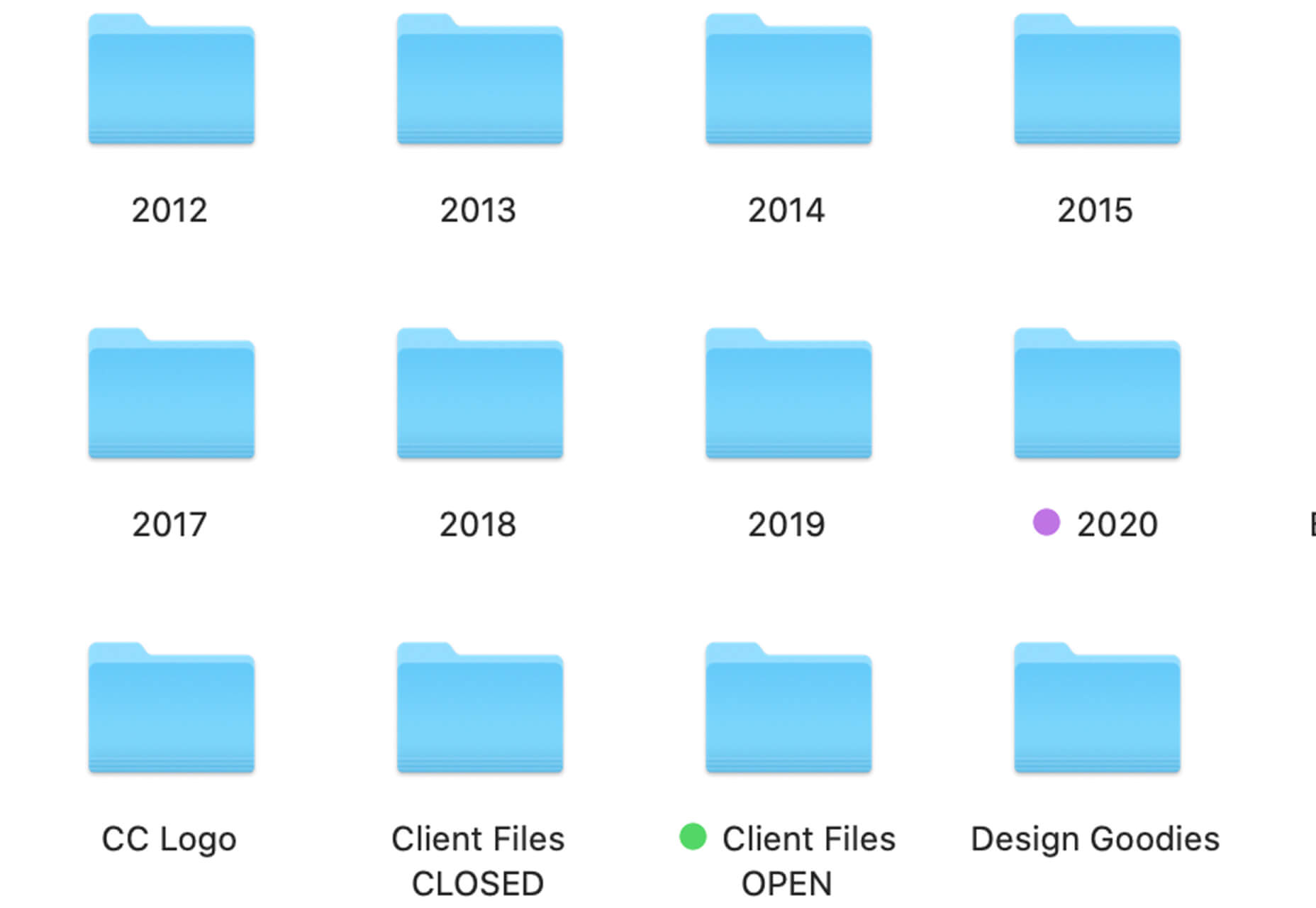 Exciting New Tools for Designers, January 2020 files