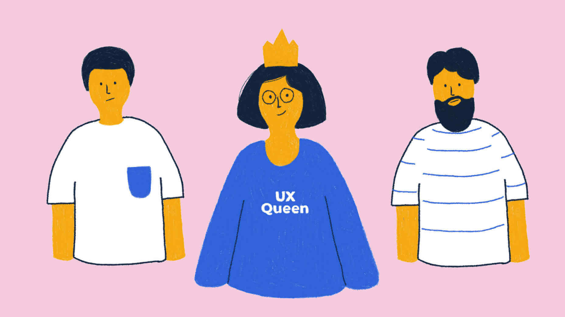 UX For Enterprise: 3 Biggest Challenges (and How to Tackle Them) 002