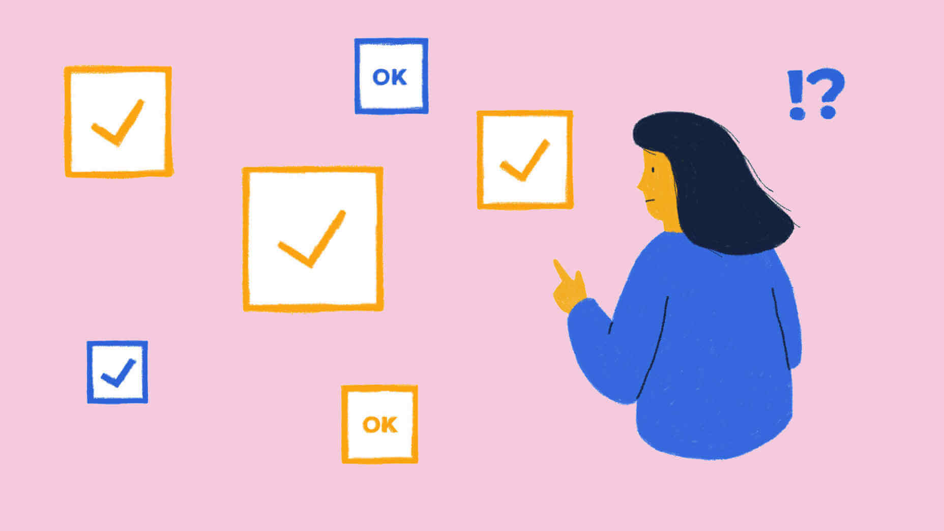 UX For Enterprise: 3 Biggest Challenges (and How to Tackle Them) 003
