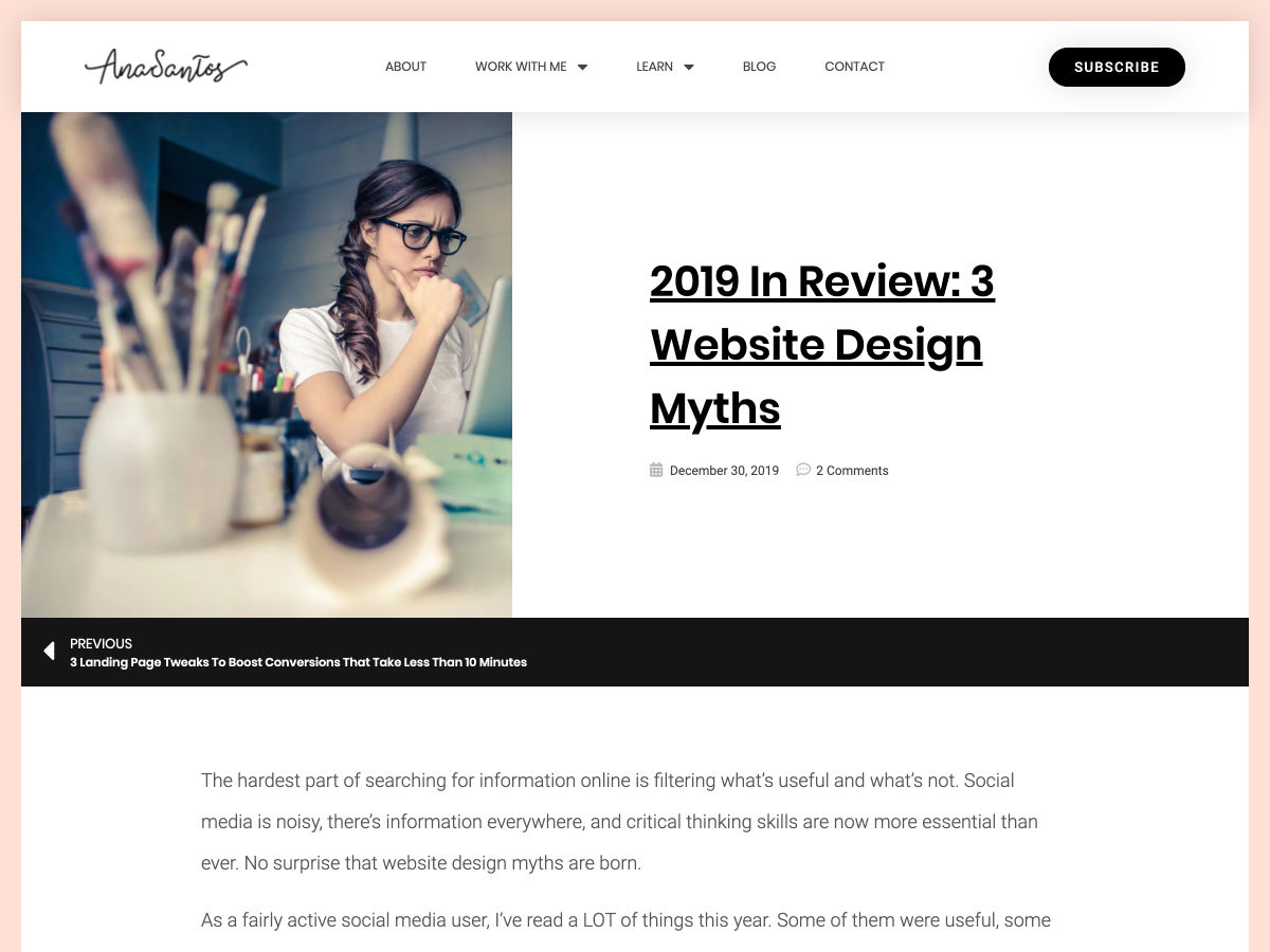 Popular design news of the week: December 30, 2019 - January 5, 2020 myths 3