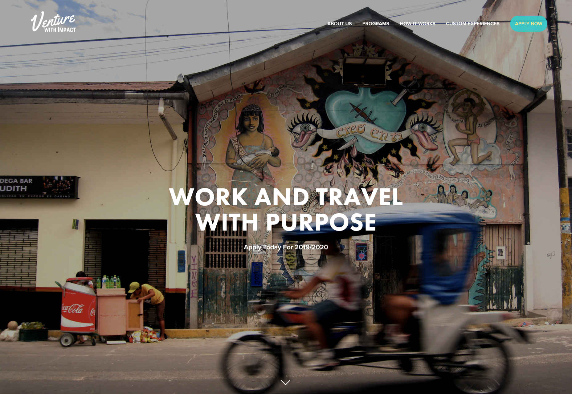 Design from the Beach: How to Work and Travel venture_with_impact